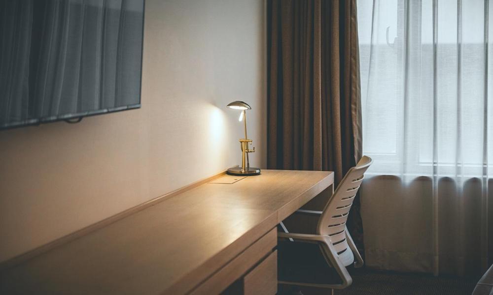 Wonju City Hotel Hyeoksin Eksteriør billede