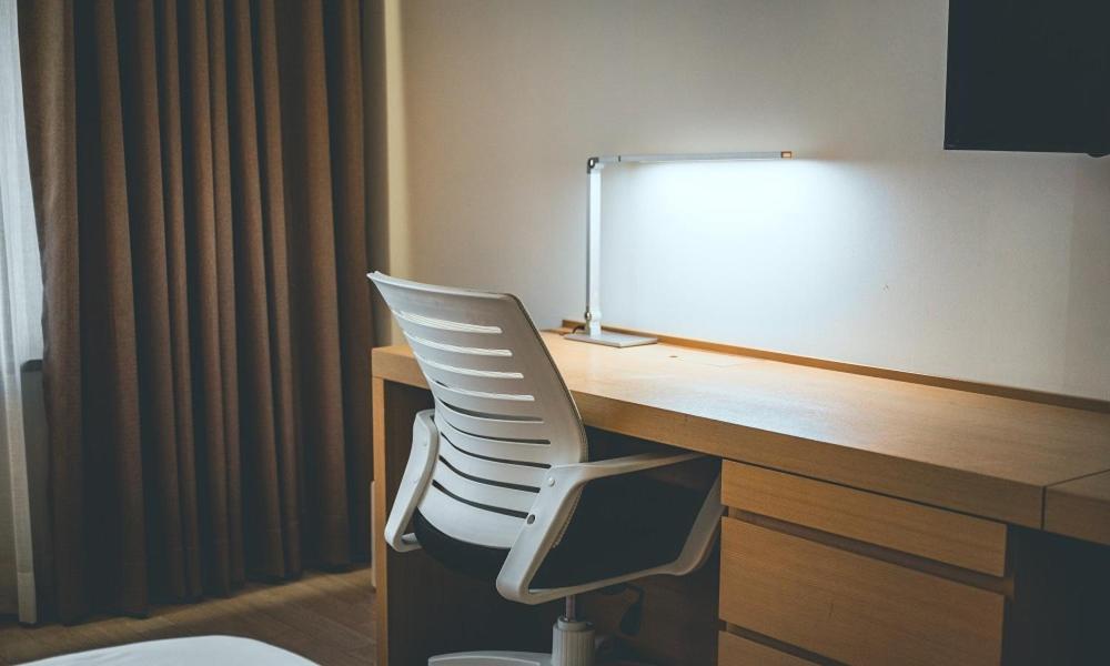Wonju City Hotel Hyeoksin Eksteriør billede