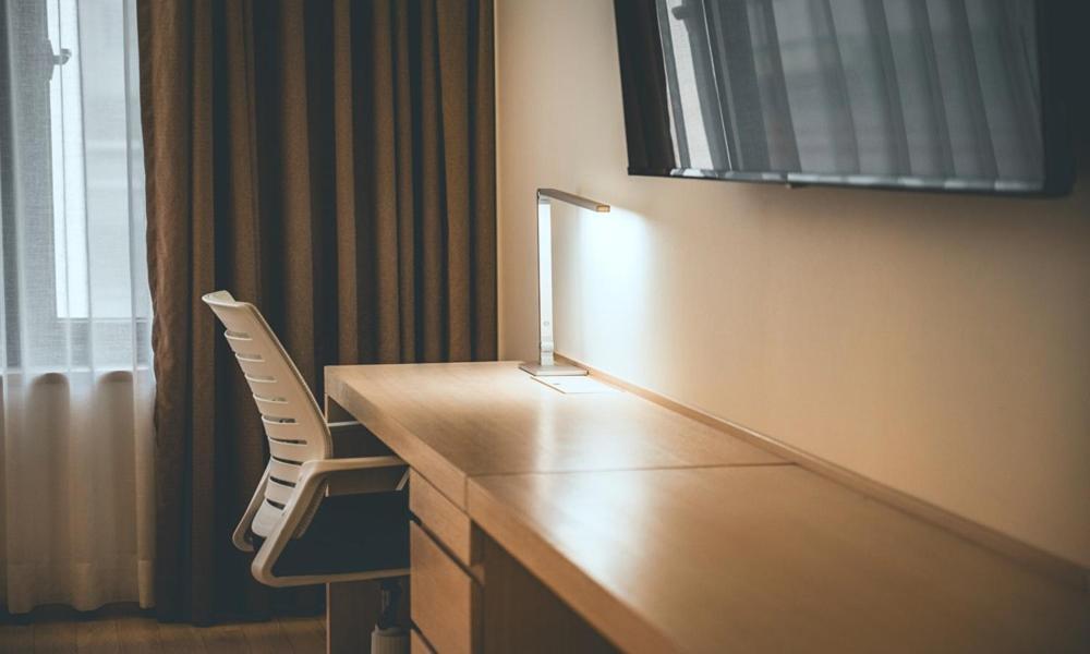 Wonju City Hotel Hyeoksin Eksteriør billede